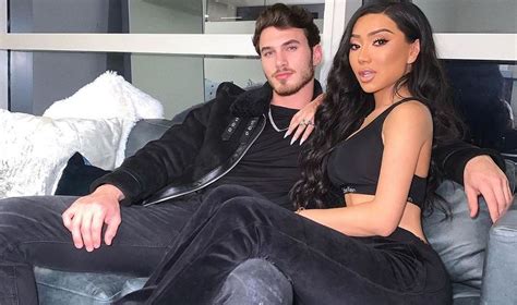 chase stobbe nikita|Nikita Dragun Has a New Boyfriend and Its Not Tony。